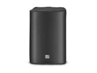 Capa acolchoada de protecção LD Systems MIX 10 G3 PC para MIX 10 A G3 Capa acolchoada de protecção LD Systems MIX 10 G3 PC para MIX 10 A G3
